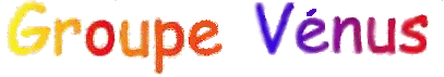 Groupe V�nus. Astrologie Gratuite.